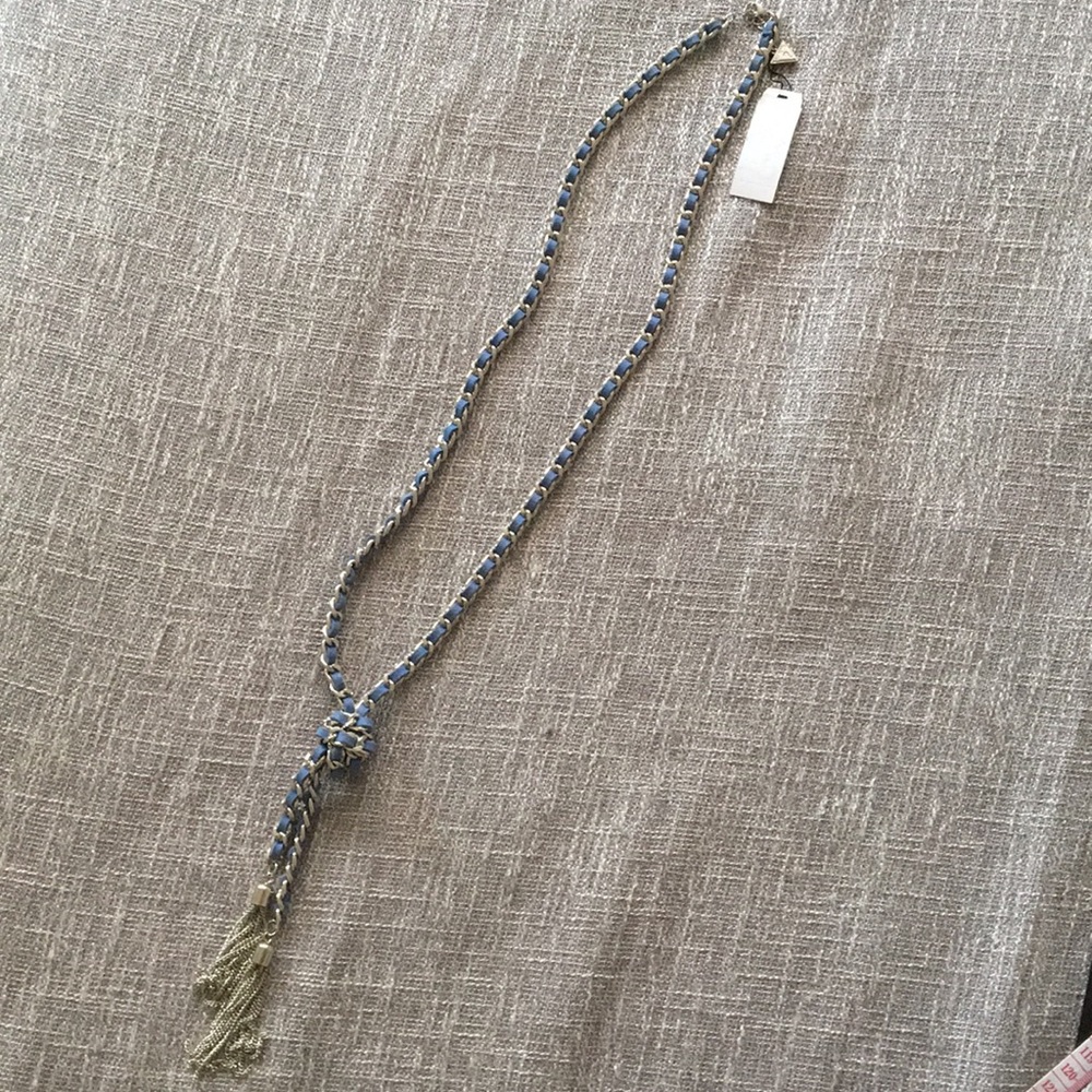 Guess❓ Necklace